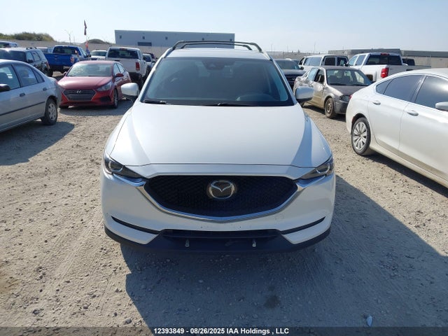 JM3KFBCMXK0667959 Mazda py cylinder deactivation