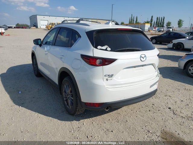 JM3KFBCMXK0667959 Mazda py cylinder deactivation