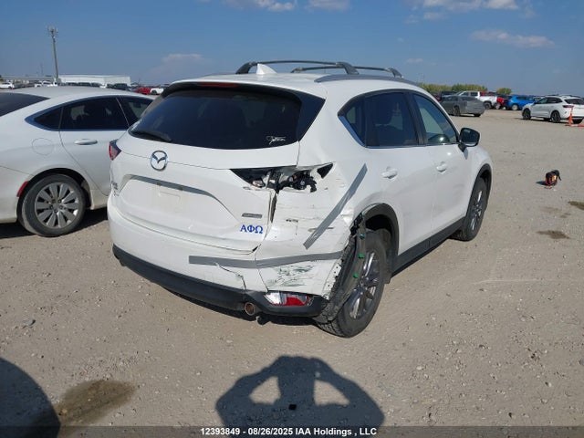 JM3KFBCMXK0667959 Mazda py cylinder deactivation