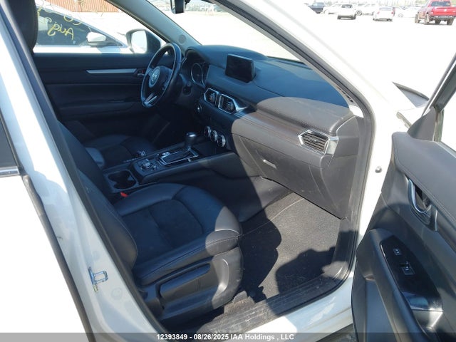 JM3KFBCMXK0667959 Mazda py cylinder deactivation