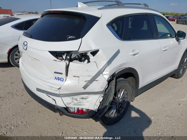 JM3KFBCMXK0667959 Mazda py cylinder deactivation