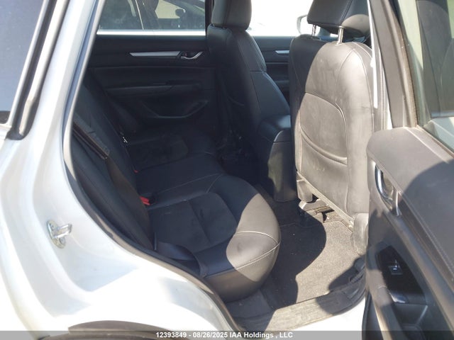 JM3KFBCMXK0667959 Mazda py cylinder deactivation