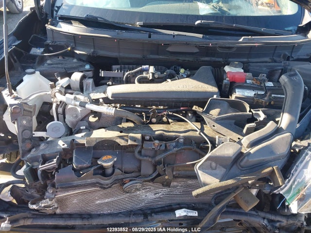 5N1AT2MV7GC841637 Nissan Rogue