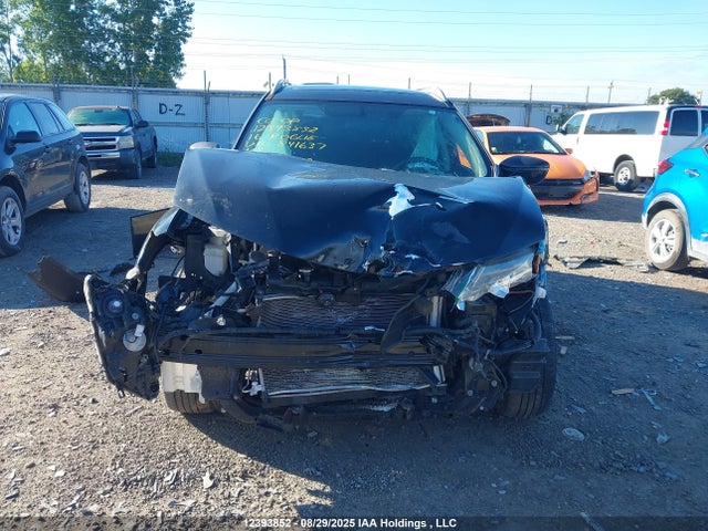 5N1AT2MV7GC841637 Nissan Rogue