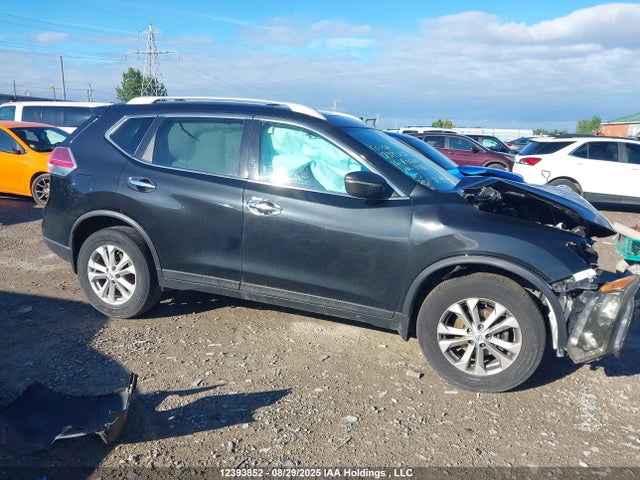 5N1AT2MV7GC841637 Nissan Rogue