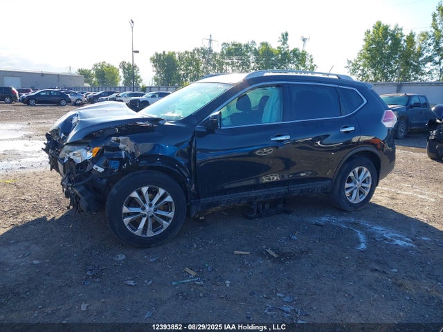 5N1AT2MV7GC841637 Nissan Rogue
