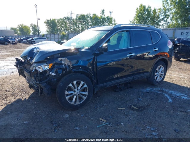 5N1AT2MV7GC841637 Nissan Rogue