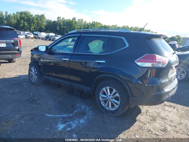 5N1AT2MV7GC841637 Nissan Rogue