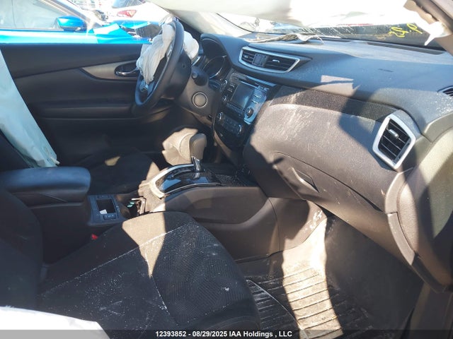 5N1AT2MV7GC841637 Nissan Rogue