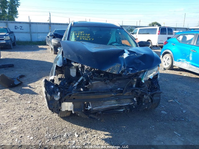 5N1AT2MV7GC841637 Nissan Rogue