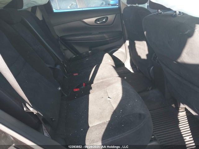 5N1AT2MV7GC841637 Nissan Rogue
