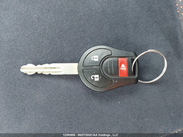 3N1CE2CP0GL371095 Nissan VERSA NOTE