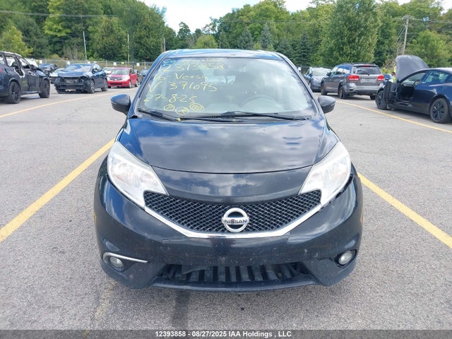 3N1CE2CP0GL371095 Nissan VERSA NOTE