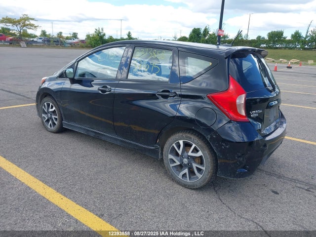 3N1CE2CP0GL371095 Nissan VERSA NOTE