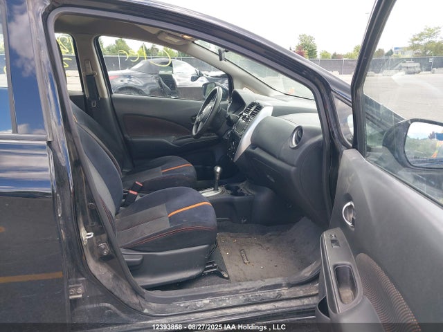 3N1CE2CP0GL371095 Nissan VERSA NOTE
