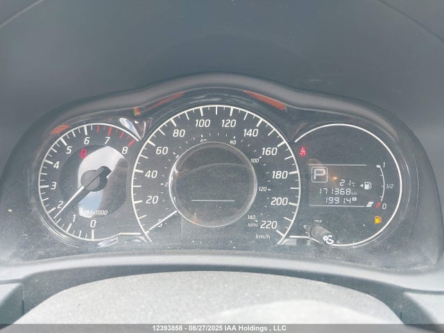 3N1CE2CP0GL371095 Nissan VERSA NOTE