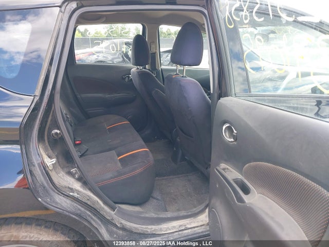 3N1CE2CP0GL371095 Nissan VERSA NOTE