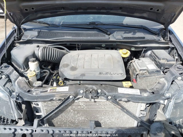 Dodge Grand Caravan 2020 2C4RDGEG6LR175566 Image 10