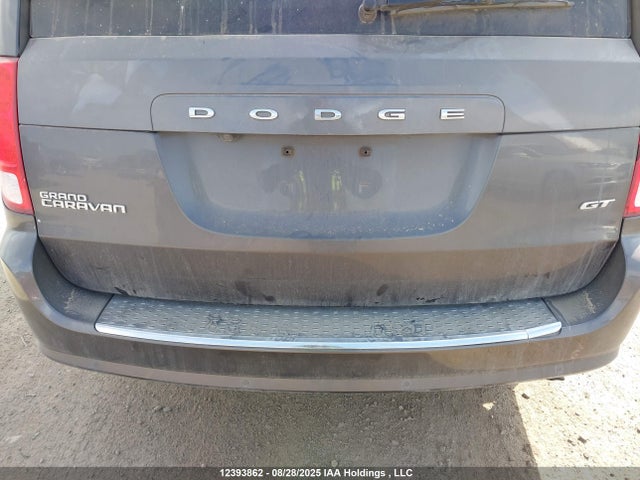 Dodge Grand Caravan 2020 2C4RDGEG6LR175566 Image 12