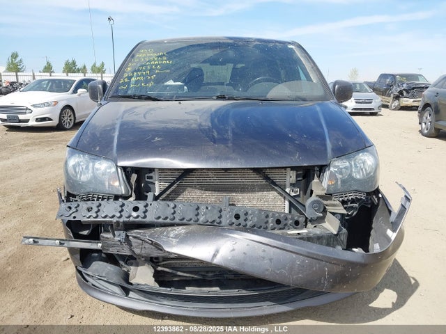 Dodge Grand Caravan 2020 2C4RDGEG6LR175566 Image 13
