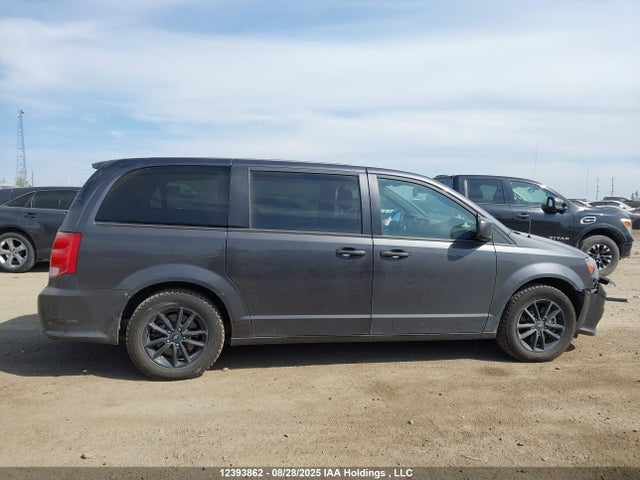 Dodge Grand Caravan 2020 2C4RDGEG6LR175566 Image 14
