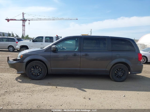 Dodge Grand Caravan 2020 2C4RDGEG6LR175566 Image 15