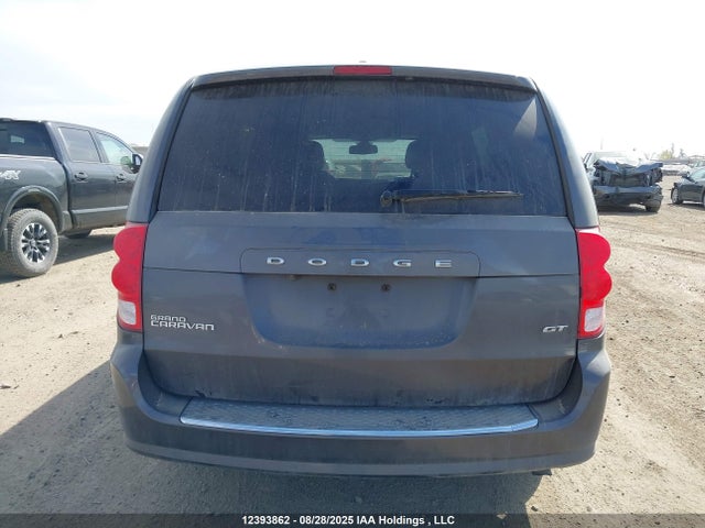 Dodge Grand Caravan 2020 2C4RDGEG6LR175566 Image 17