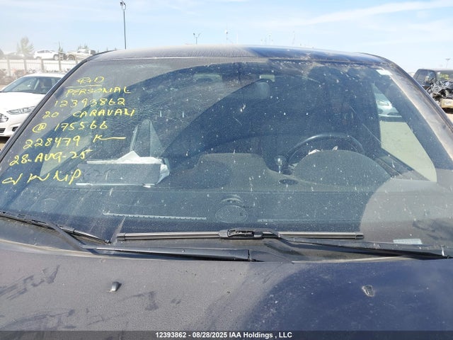 Dodge Grand Caravan 2020 2C4RDGEG6LR175566 Image 18