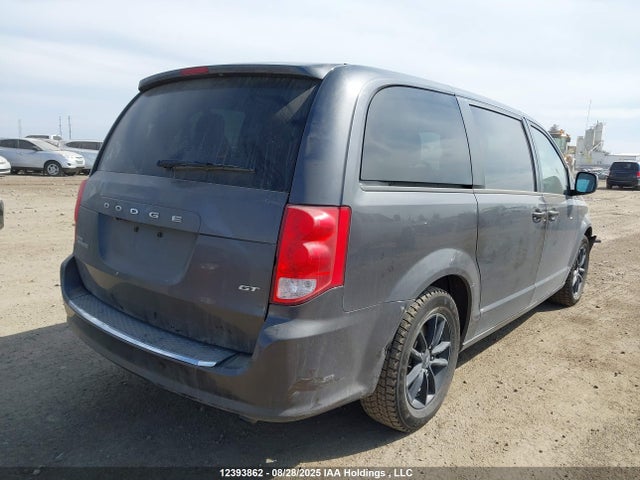 Dodge Grand Caravan 2020 2C4RDGEG6LR175566 Image 4