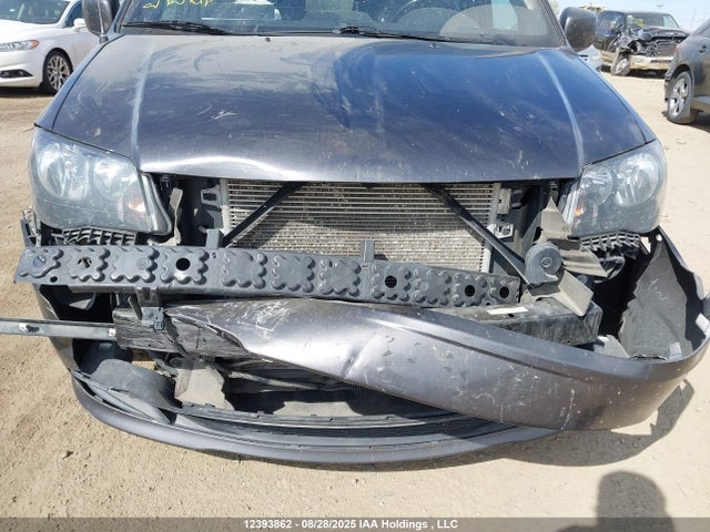 Dodge Grand Caravan 2020 2C4RDGEG6LR175566 Image 6