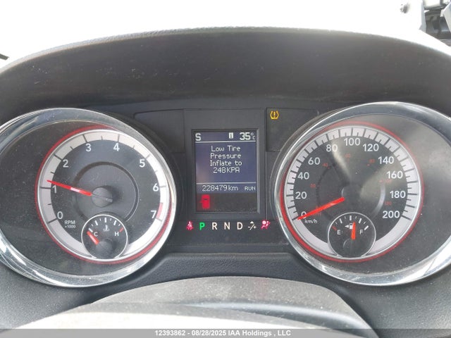 Dodge Grand Caravan 2020 2C4RDGEG6LR175566 Image 7