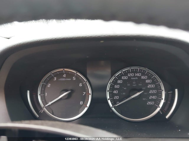 Acura j35y5 2017 5FRYD4H82HB507647 Image 7
