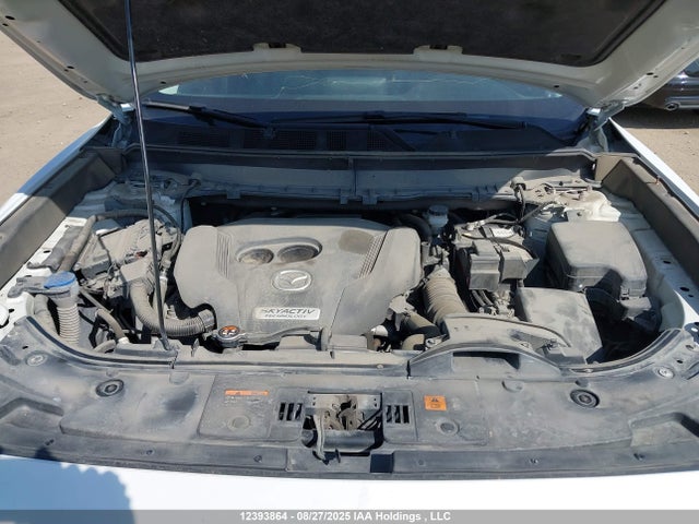 JM3TCBCY5K0309779 Mazda py turbo