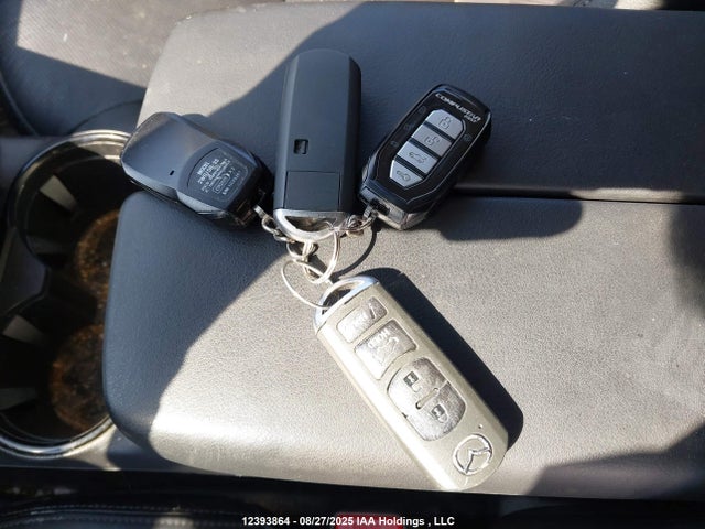 JM3TCBCY5K0309779 Mazda py turbo