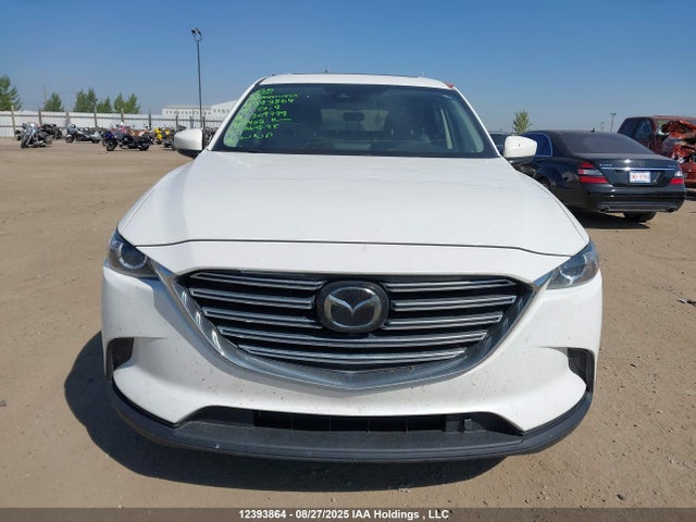 JM3TCBCY5K0309779 Mazda py turbo