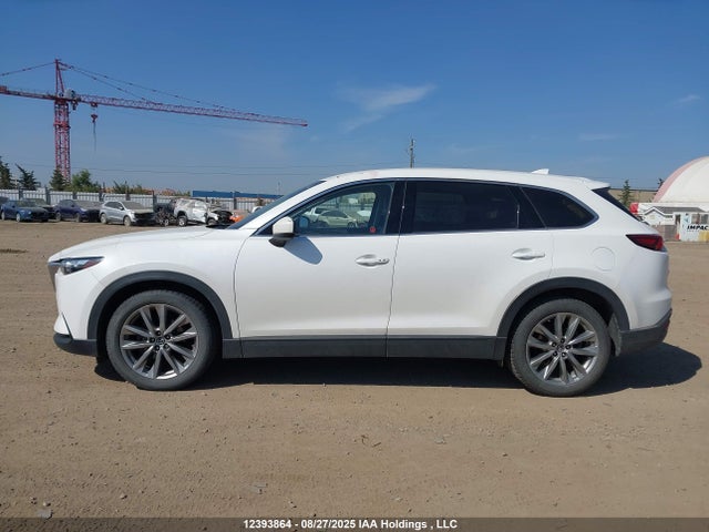 JM3TCBCY5K0309779 Mazda py turbo