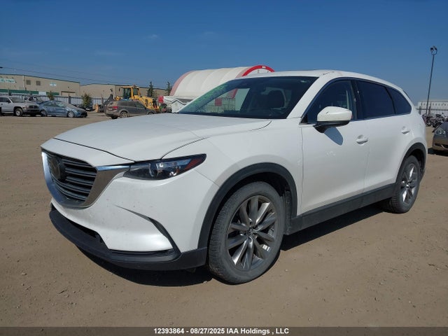 JM3TCBCY5K0309779 Mazda py turbo