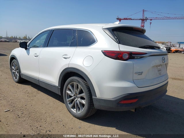 JM3TCBCY5K0309779 Mazda py turbo