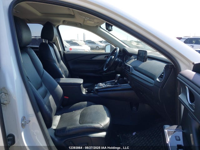 JM3TCBCY5K0309779 Mazda py turbo