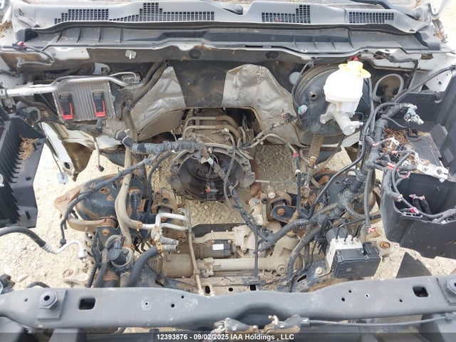 1C6RR7UTXFS574314 RAM 1500 Sport