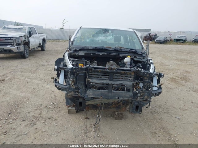 1C6RR7UTXFS574314 RAM 1500 Sport