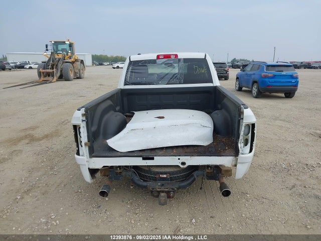 1C6RR7UTXFS574314 RAM 1500 Sport