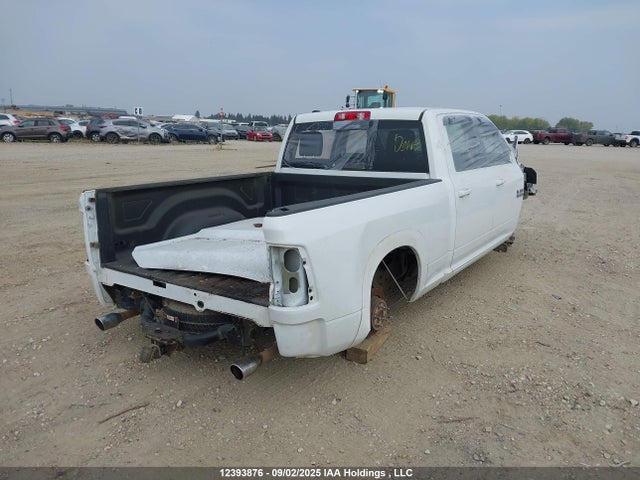 1C6RR7UTXFS574314 RAM 1500 Sport