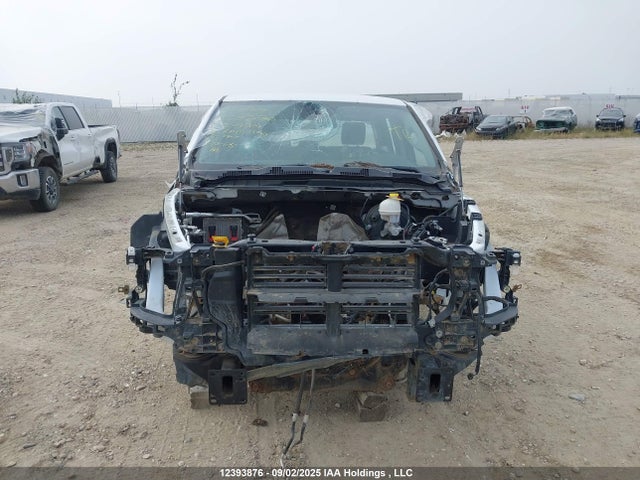 1C6RR7UTXFS574314 RAM 1500 Sport