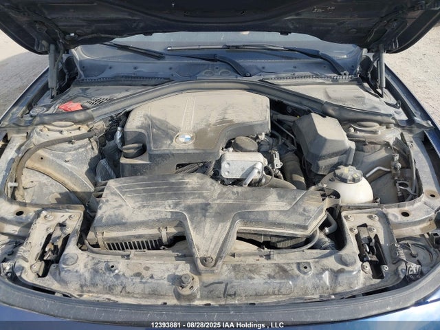 BMW 2016 2016 WBA8E5G53GNT94655 Image 10