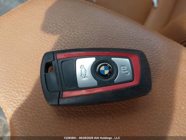 BMW 2016 2016 WBA8E5G53GNT94655 Image 11