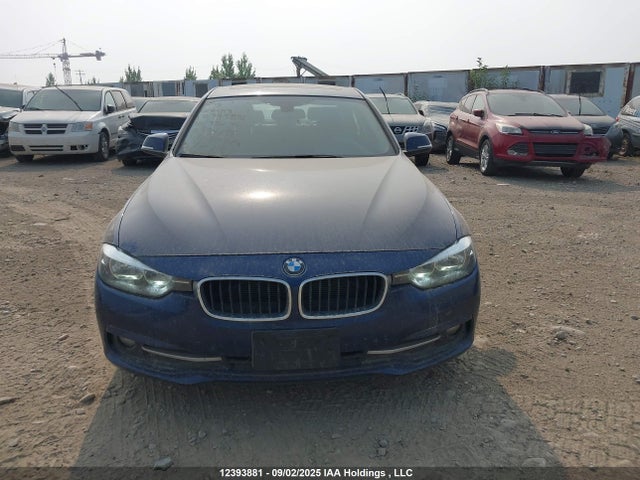 BMW 2016 2016 WBA8E5G53GNT94655 Image 12