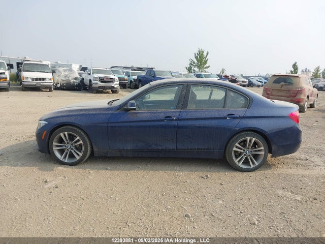 BMW 2016 2016 WBA8E5G53GNT94655 Image 14