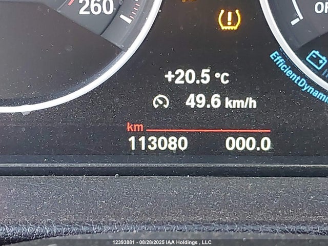 BMW 2016 2016 WBA8E5G53GNT94655 Image 15