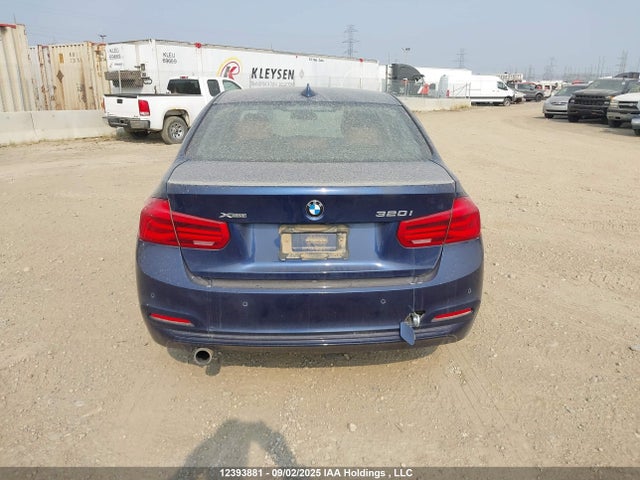 BMW 2016 2016 WBA8E5G53GNT94655 Image 16